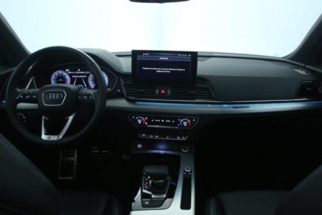 AUDI Q5 SPB 45TFSI quattro S tr. S line *SCONTO IMMEDIATO* rif. 22386406 - Foto 9