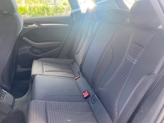 Audi A3 SPB 2.0 TDI (A81) - Foto 8