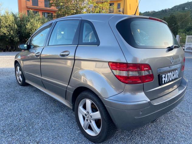 Mercedes-benz B 200 180 CDI - Foto 8