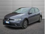 Volkswagen Polo 6ª serie 1.0 TSI DSG Life