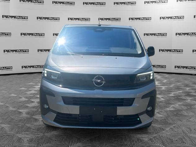 Opel Zafira 2.2l BlueHDI 180cv Busin Edit L2 S&S AT8 - Foto 8