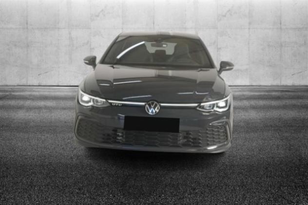 VOLKSWAGEN Golf 2.0 TDI DSG GTD rif. 24117380 - Foto 4