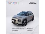 Citroen C3 Aircross PureTech 110 S&S Shine Pack