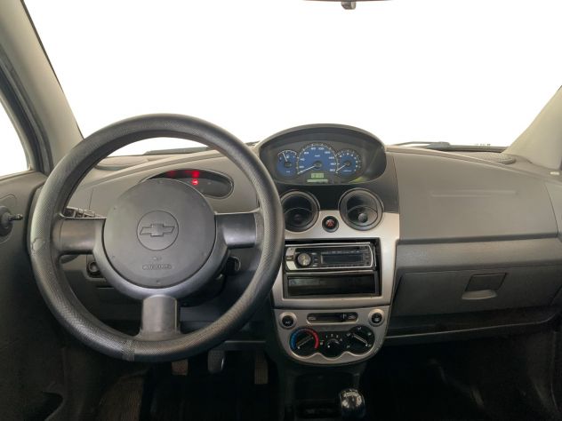 Chevrolet Matiz 800 Benzina - Foto 7