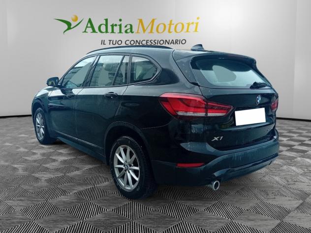 BMW X1 sDrive 16d - Foto 3