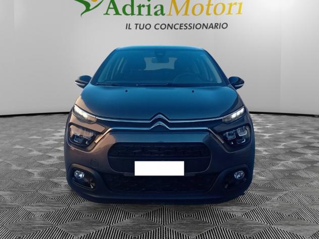 Citroën C3 C3 1.2 puretech Feel s&s 83cv neopatentati my20 - Foto 8