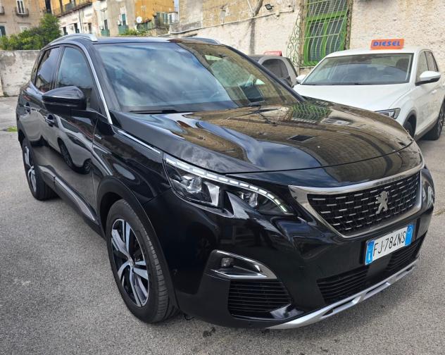 Peugeot 3008 BlueHDi 120 S&S EAT6 GT Line - Foto 4