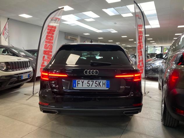 Audi A4 Avant 30 TDI S tronic Business - Foto 5