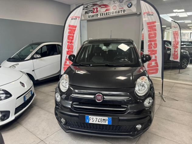 Fiat 500L 1.4 T-Jet GPL Pop Star - Foto 2