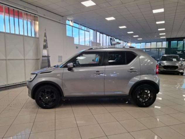 SUZUKI Ignis 1.2 Hybrid Cool Unico Propriet. 24 mesi garanzia rif. 24214361 - Foto 2