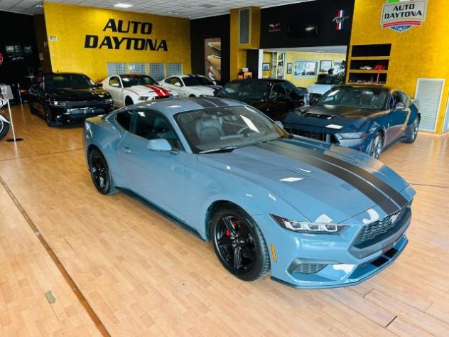 FORD Mustang 2.3 EcoBoost Autom MY25 rif. 23936751 - Foto 3