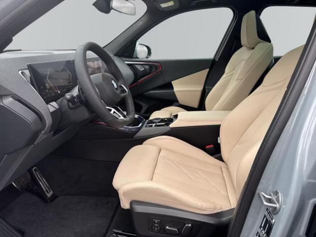 BMW X3 20d xDrive M SPORT PRO PANO TELECAMERA 360 20'' rif. 23719487 - Foto 8