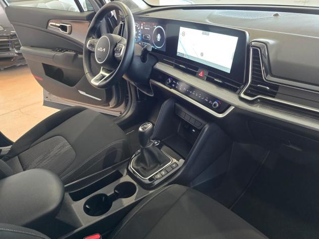Kia Sportage Sportage 1.6 CRDi MHEV Style - Foto 7