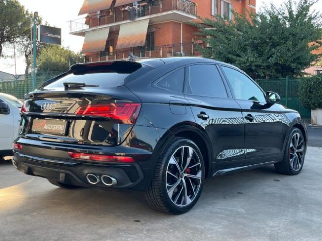 AUDI SQ5 SPB TDI quattro tiptronic sport attitude rif. 23965916 - Foto 6
