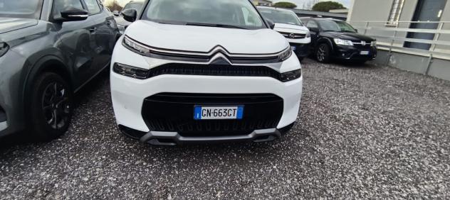 Citroen C3 Aircross BlueHDi 110 S&S - Foto 6