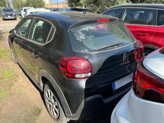 Citroën C3 BlueHDi 100 S&S Feel - Foto 6