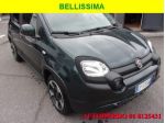 FIAT Panda 1.0 FireFly S&S Hybrid City Cross rif. 24075238