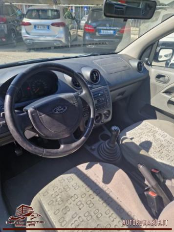 FORD Fiesta 1.2 16V 5 PORTE UNIPRO! NEOPATENTATI! rif. 23973325 - Foto 8