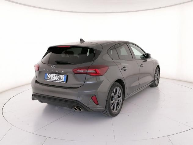 Ford Focus 1.0t ecoboost h ST-Line 125cv - Foto 2