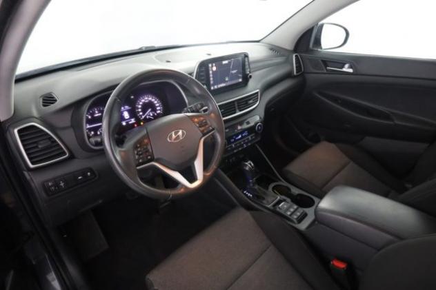 HYUNDAI Tucson Tucson 1.6 CRDi 136CV 48V DCT XPrime rif. 23939813