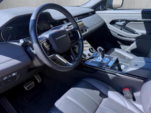 Land Rover Range Rover Evoque 2.0D I4 204 MHEV Dynamic SE AWD auto - PROMO/IVA ESP - Foto 9