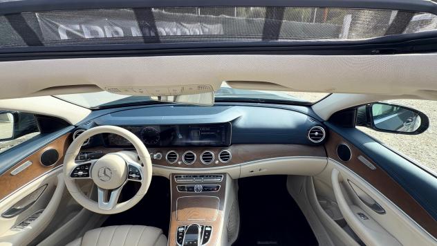 Mercedes-benz E 300 Auto EQ-Power Premium Plus - Foto 9
