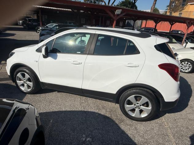 Mokka X 1.6 CDTI-4x2- Ultimate-rate-garanzia - Foto 4