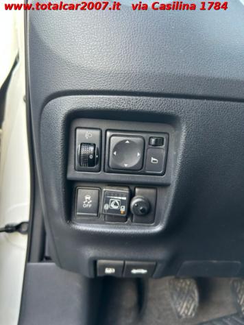 NISSAN Juke 1.6 Acenta GPL rif. 23529655 - Foto 8