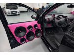 Toyota Aygo 5 porte TUNING