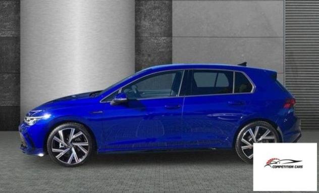 VOLKSWAGEN Golf 1.5 TSI 131CV 8 R-Line MATRIX+NAVI+CARPLAY+VIRTUAL rif. 22596998 - Foto 3