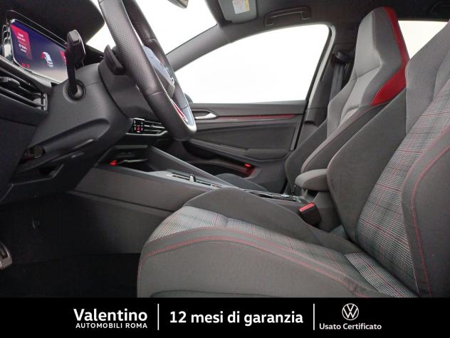 Volkswagen Golf GTI 2.0 TSI GTI DSG - Foto 6