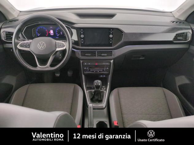 Volkswagen T-Cross 1.0 TSI Advanced - Foto 7