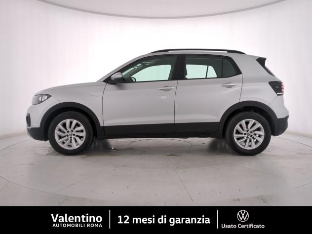 Volkswagen T-Cross 1.0 TSI Style BMT - Foto 4