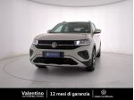 Volkswagen T-Cross 1.0 TSI Edition Plus