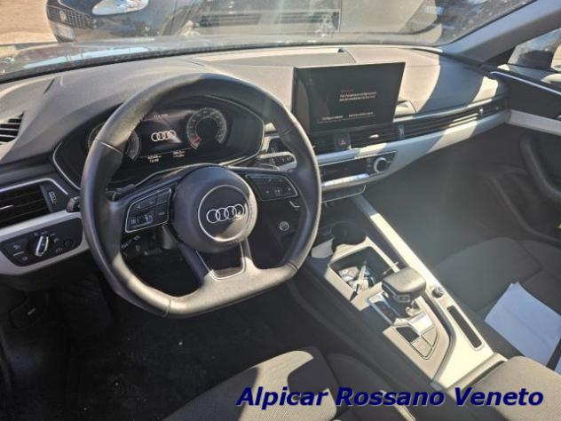 AUDI A4 Avant 30 TDI/136 CV S tronic S line edition rif. 23940341 - Foto 3