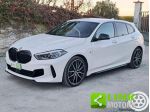BMW M135 i xDrive rif. 24021330