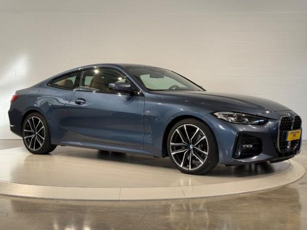 BMW 420 i Coupé Msport M Sport PREZZO REALE rif. 23459949 - Foto 7