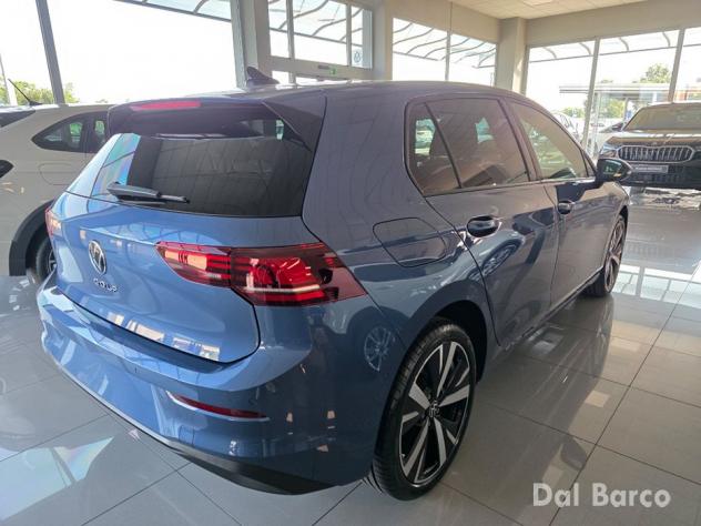 Volkswagen Golf 1.5 TSI ACT Edition Plus - Foto 6