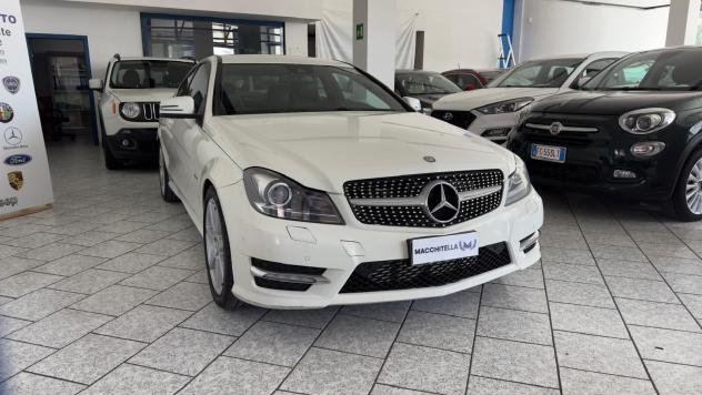 Mercedes-benz C 220 250 CDI BlueEFFICIENCY Avantgarde - Foto 2