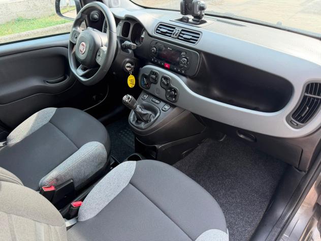 Fiat Panda 1.0 FireFly S&S Hybrid City Life - Foto 6