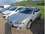 ALFA ROMEO 147 1.9 JTD (120) 5 porte Distinctive MOTORE RUMOROSO rif. 23856939