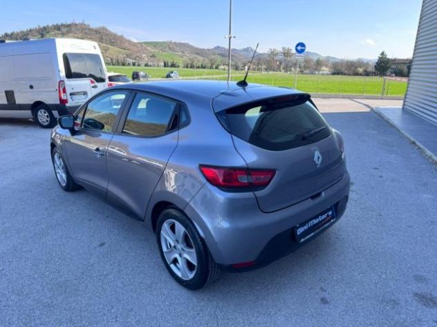 RENAULT Clio 1.5 dCi 8V 75CV 5 porte Live OK neopatentati rif. 24185450 - Foto 7