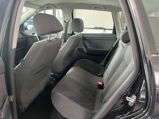 Volkswagen Polo 1.4/80CV 16V 5p. Comfort. BiFuel G - Foto 9