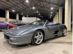 FERRARI F355 F1 Spider STORICA ASI rif. 20896921