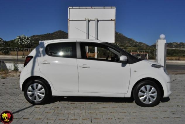 CITROEN C1 Airscape VTi 68 5 porte Shine rif. 23818679 - Foto 9