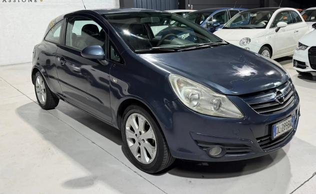 Opel Corsa 3p 1.2 Enjoy - Foto 7