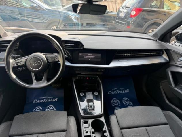 AUDI A3 SPB 40 TFSI e S tronic Business Advanced rif. 24093206 - Foto 9