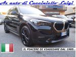 Bmw X1 xDrived 18 d Advantage automatico