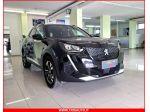 PEUGEOT 2008 1.2 Allure NEOPATENTATI (FUL LED+PELLE+NAVI)