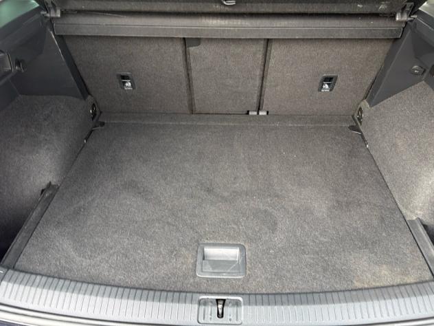 Volkswagen Tiguan 2.0 TDI SCR 110KW Business BMT 4MOT DSG - Foto 9